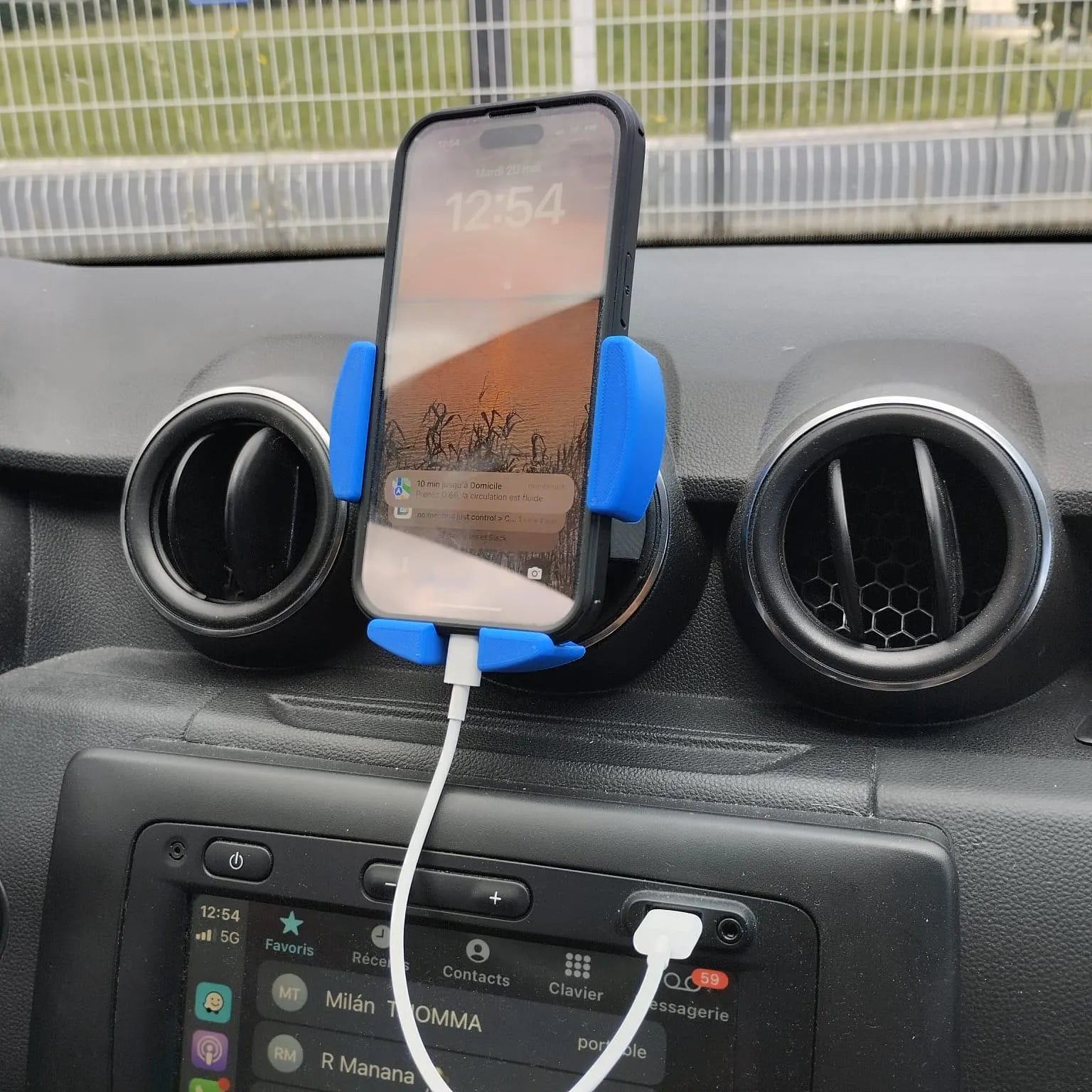 Car / Moto