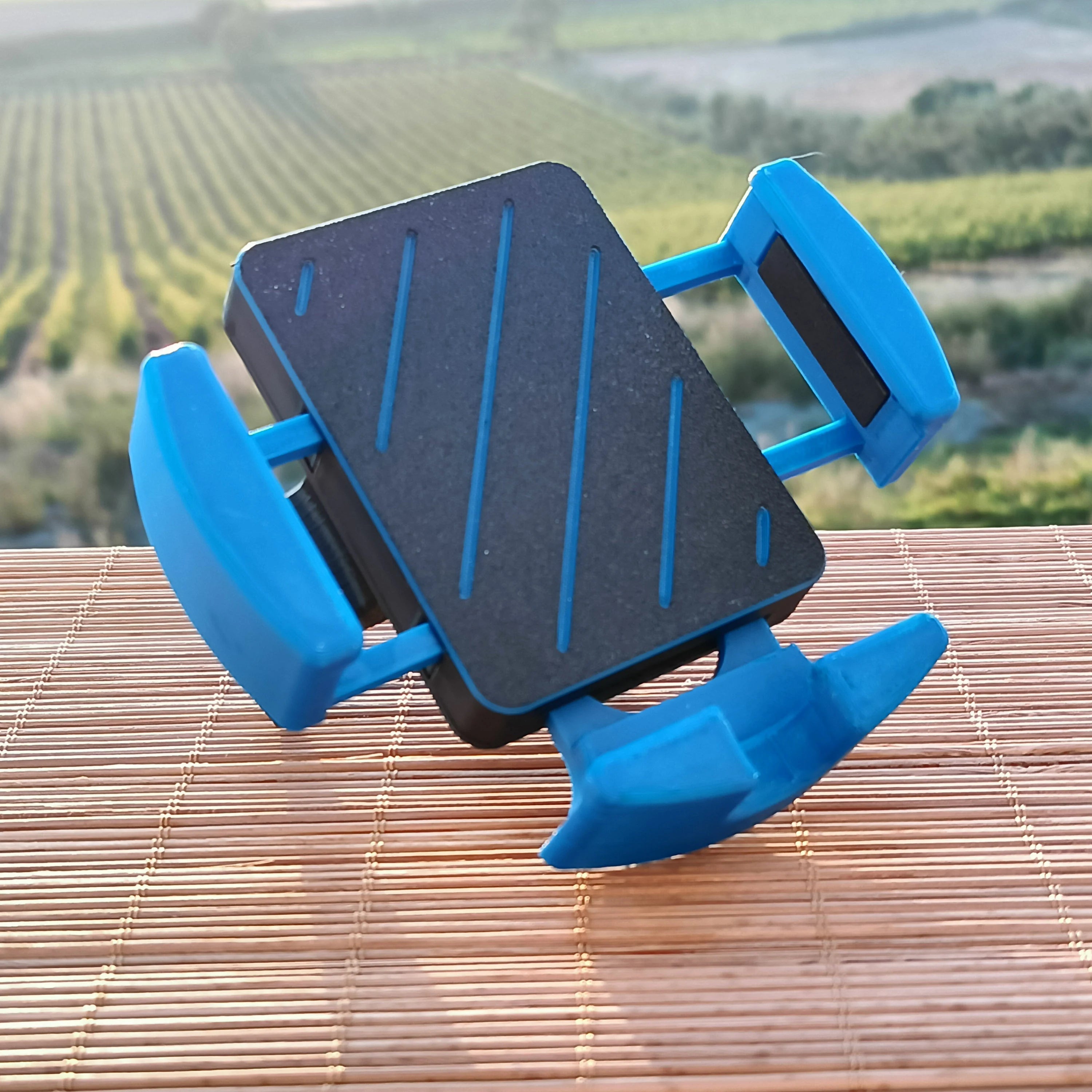 Telefonhalterung für Dacia Lüftungsschlitz - II. Serie - 2012-2020