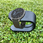 OnePlus Watch 3 Ladestation 3D-gedruckt in ABS Jubiläumsgeschenk - Geburtstagsgeschenk